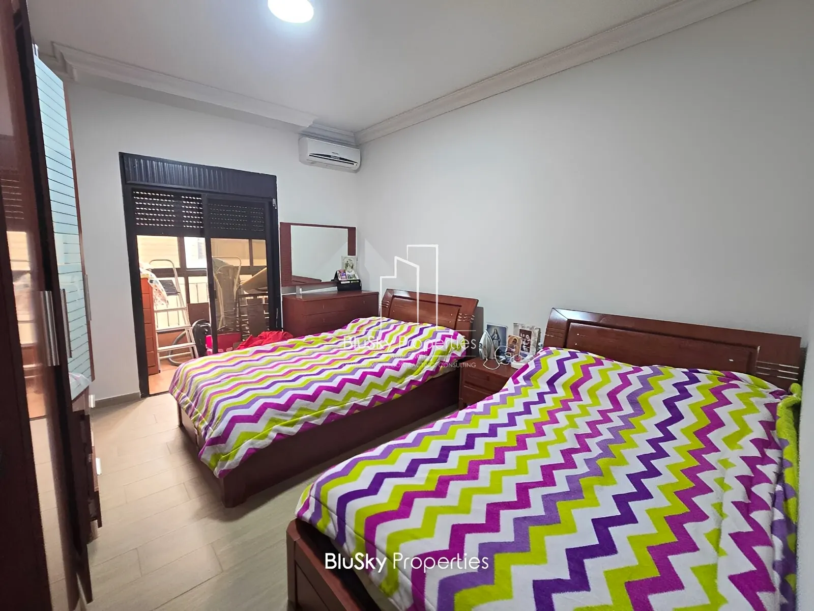 Apartment for Sale in Mansourieh