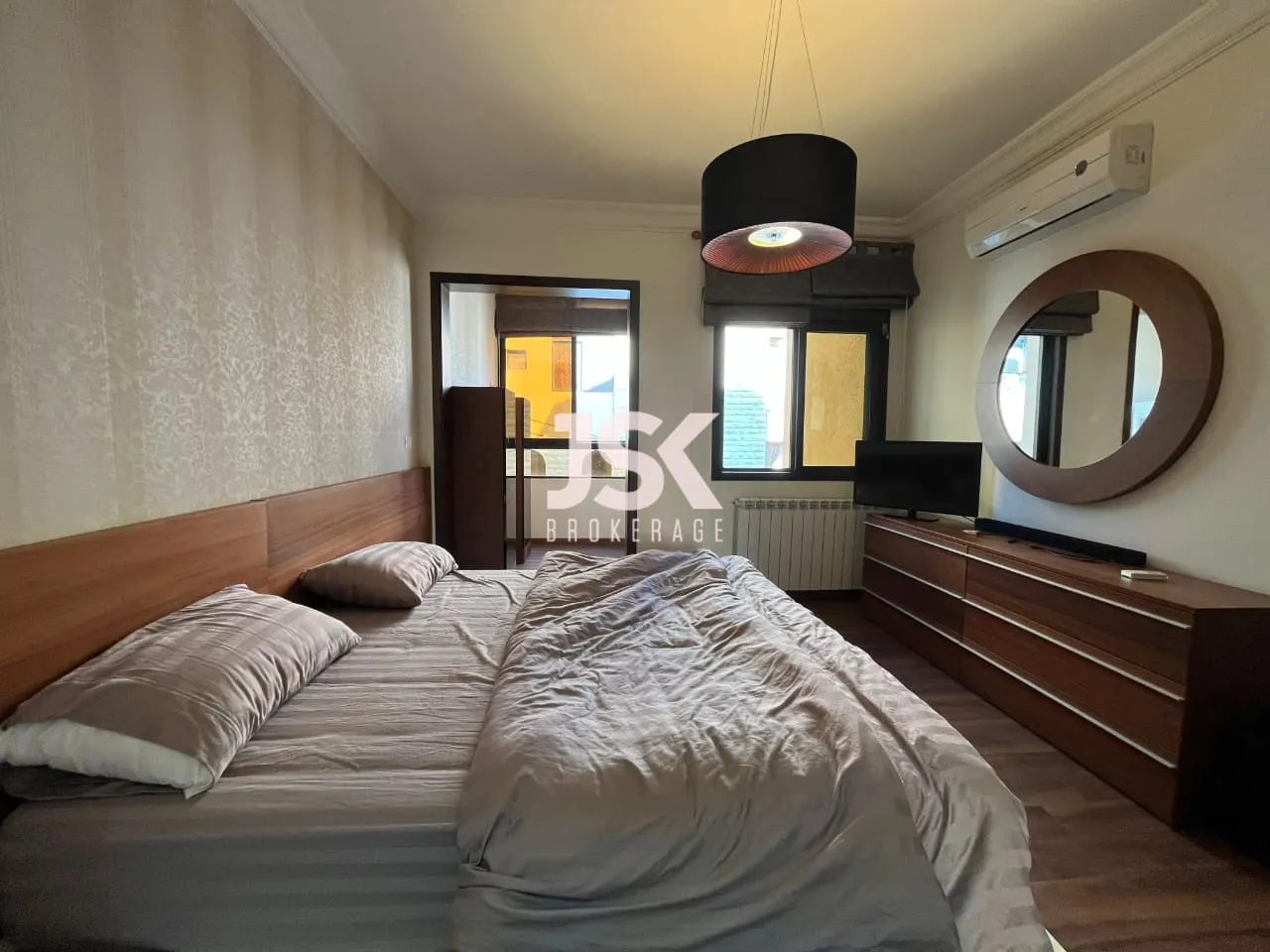 Apartment for Rent in Habboub