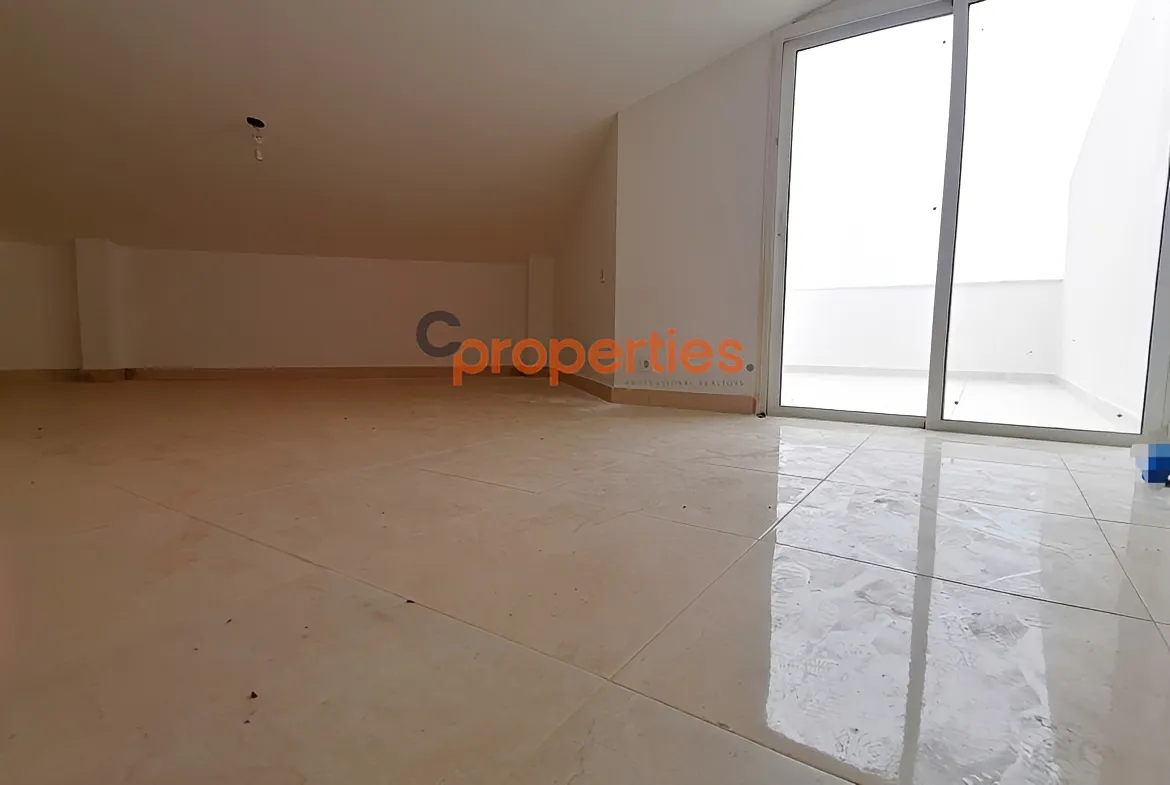 Apartment for Sale in Byblos