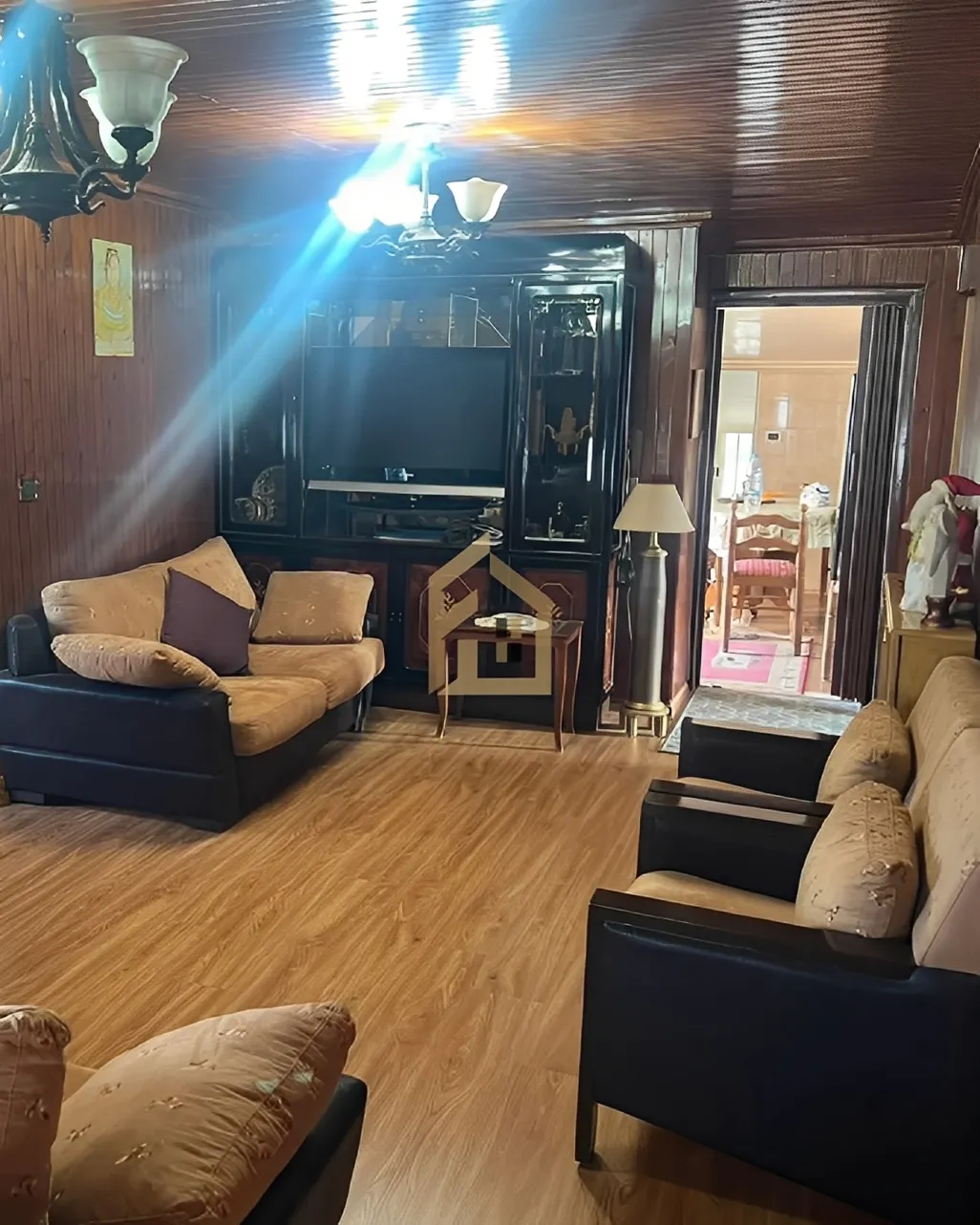 Apartment for Sale in Ballouneh, Lebanon - 3 bed, 3 bath