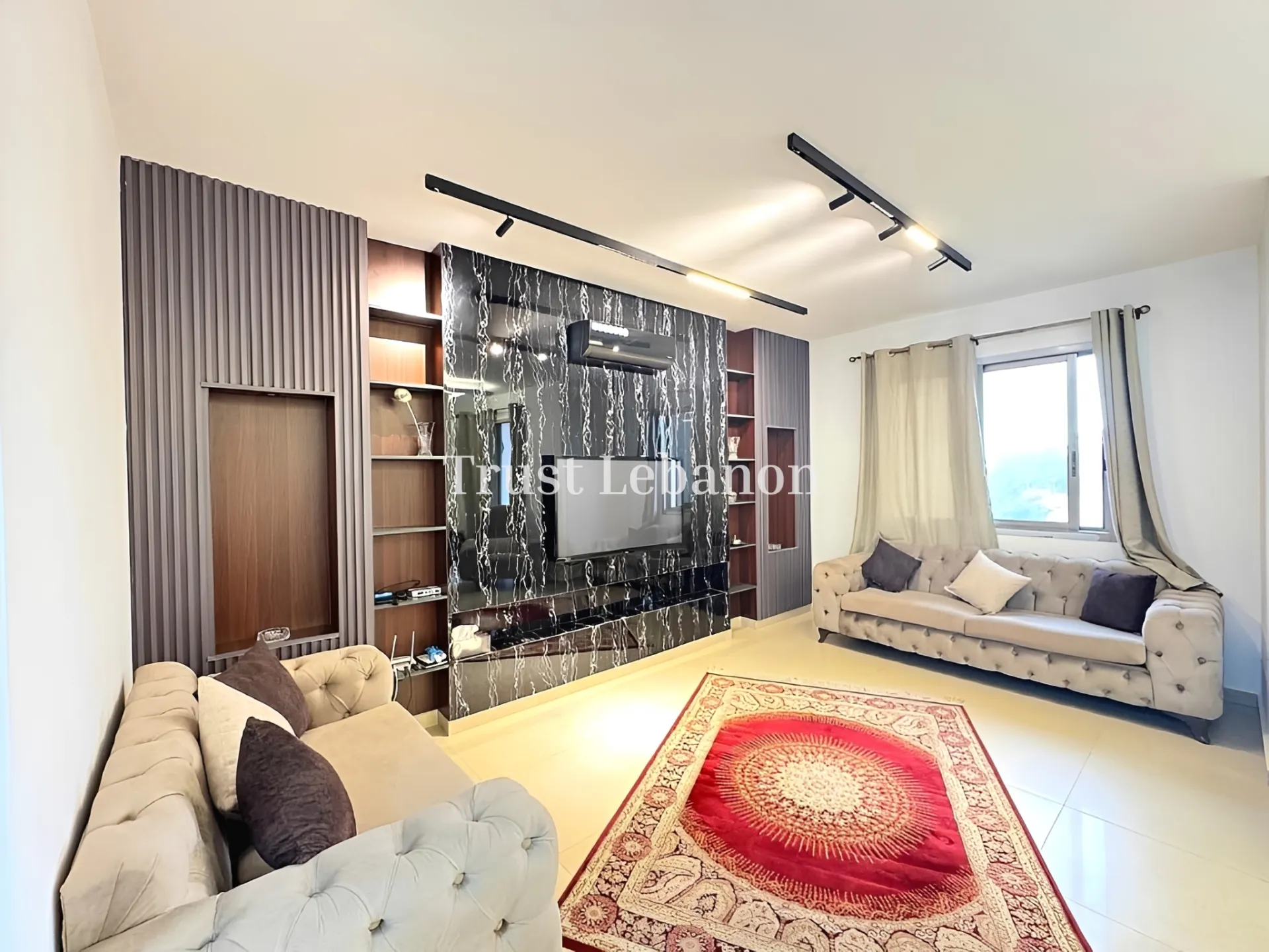 Apartment for sale in Jouret El Ballout, Lebanon - 3 bed, 2 bath