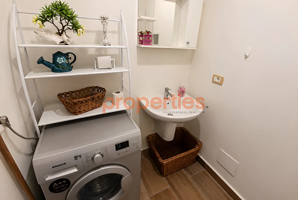 Chalet for Sale in Batroun