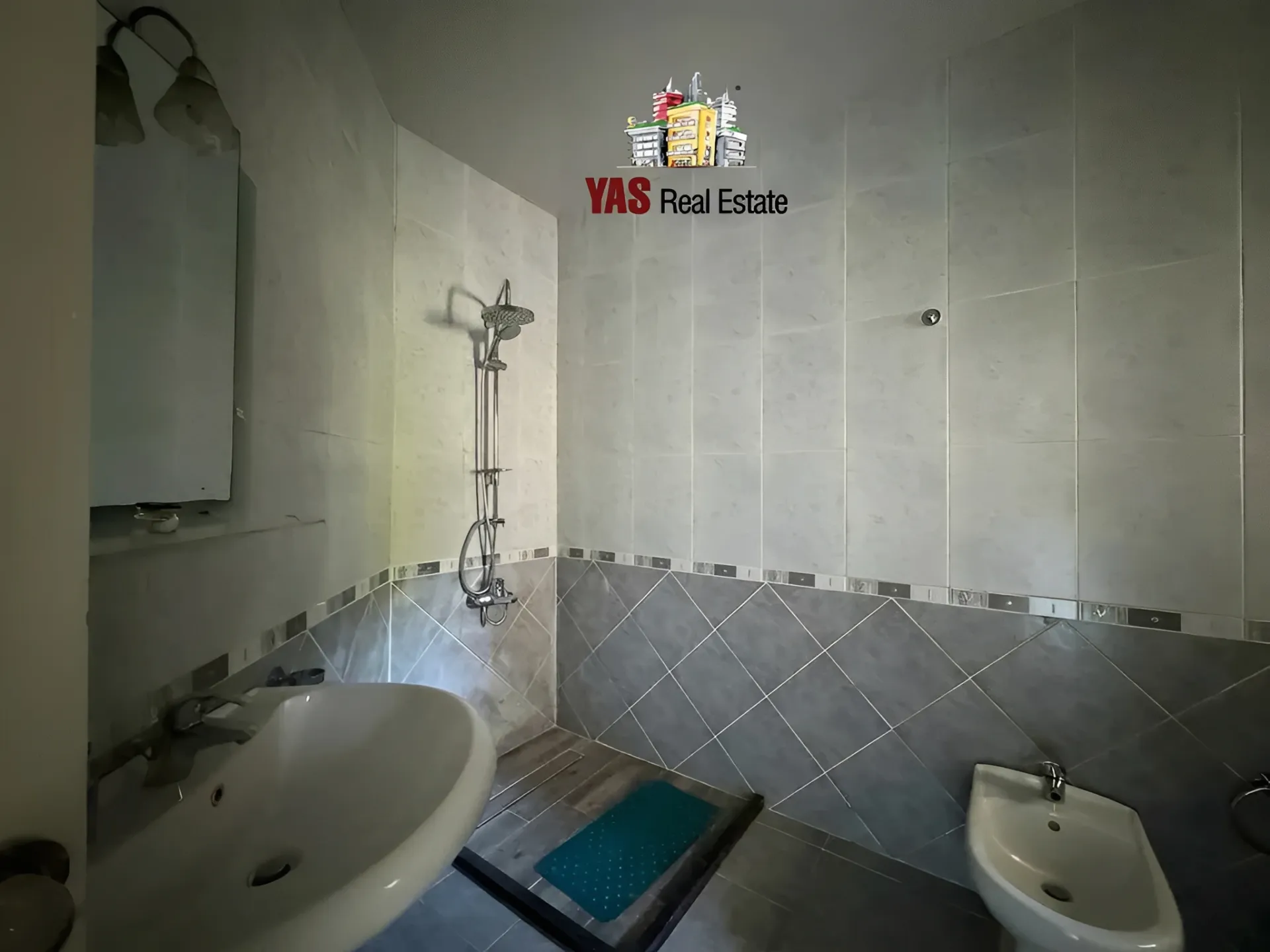 Apartment for Sale in Ajaltoun