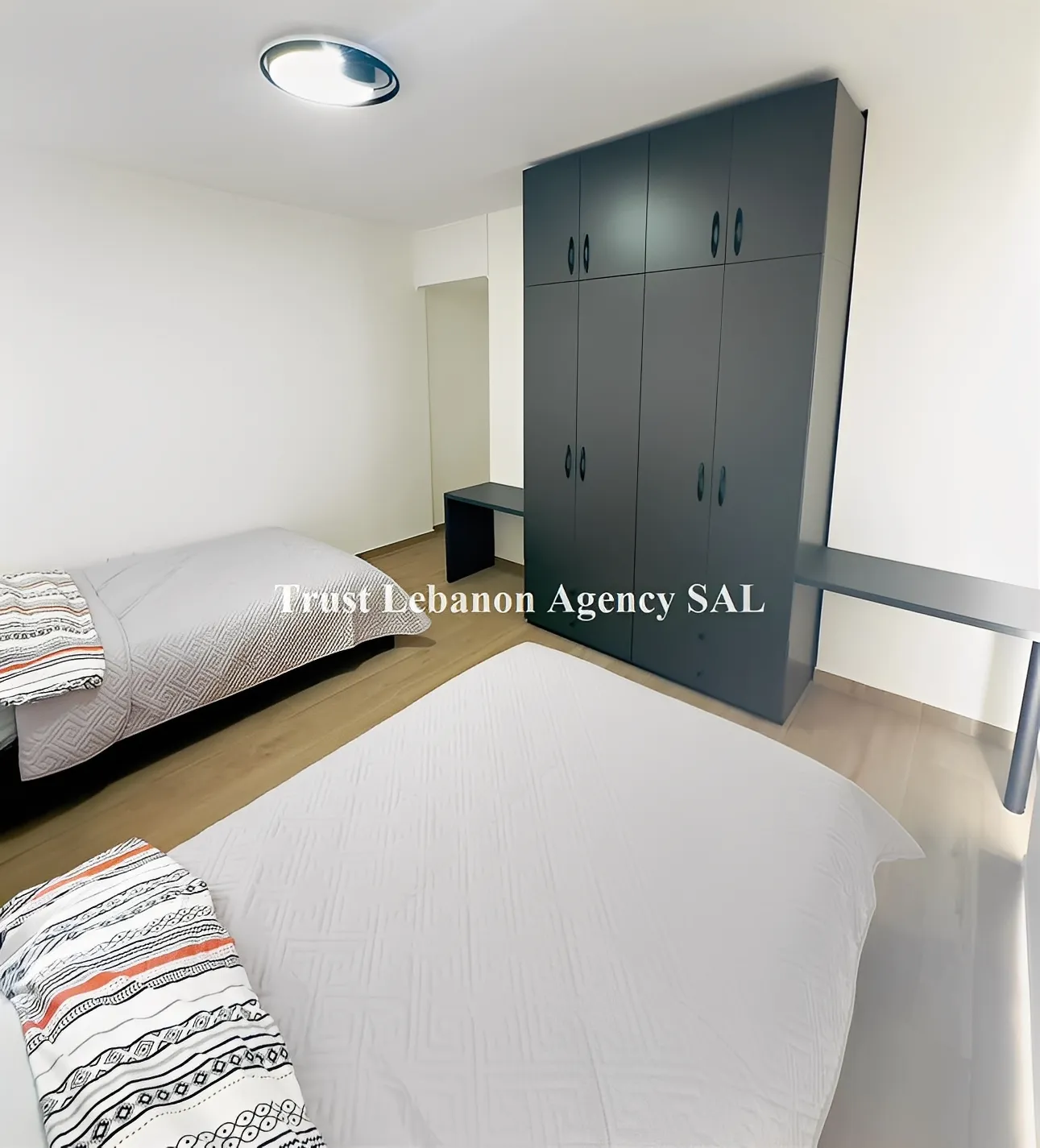 Apartment for Sale in Keserwan Zouk Mosbeh Lebanon