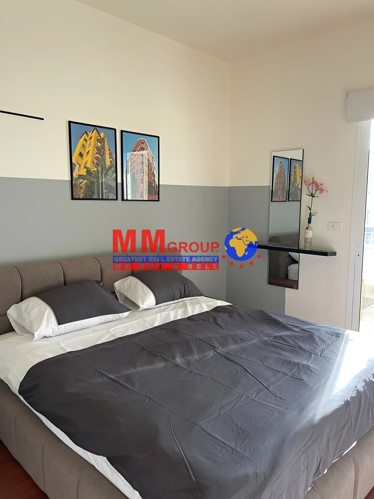 Apartment for rent in Achrafieh, Beirut, Lebanon