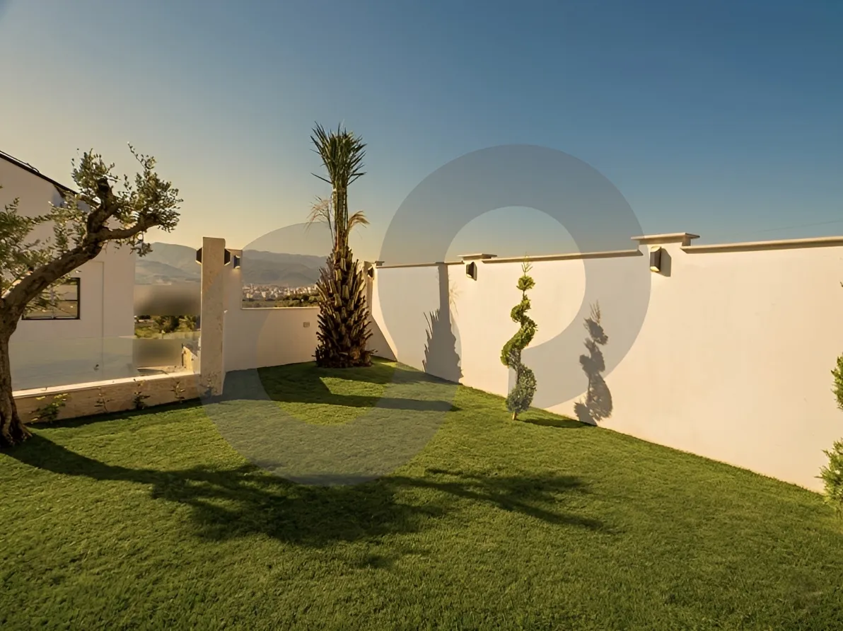 Villa for Sale in Koura