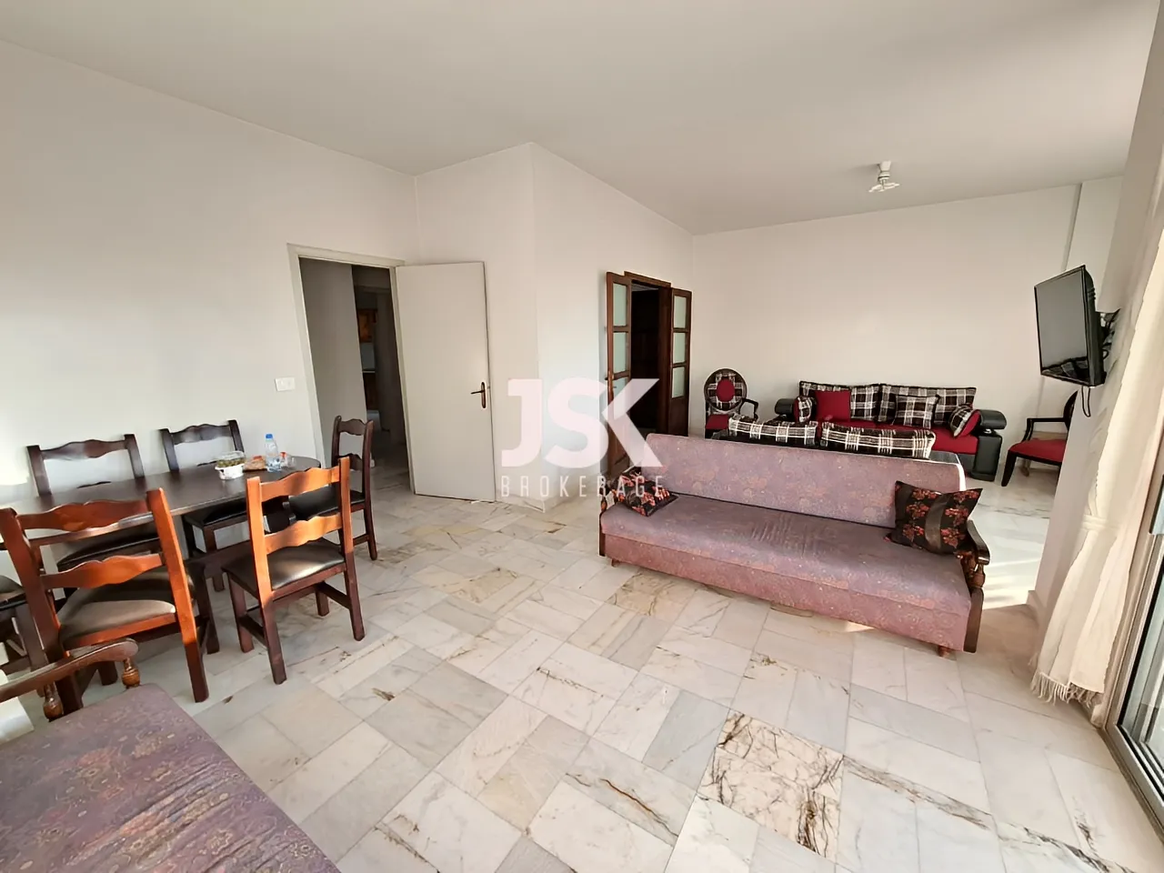 Apartment for Sale in Sarba
