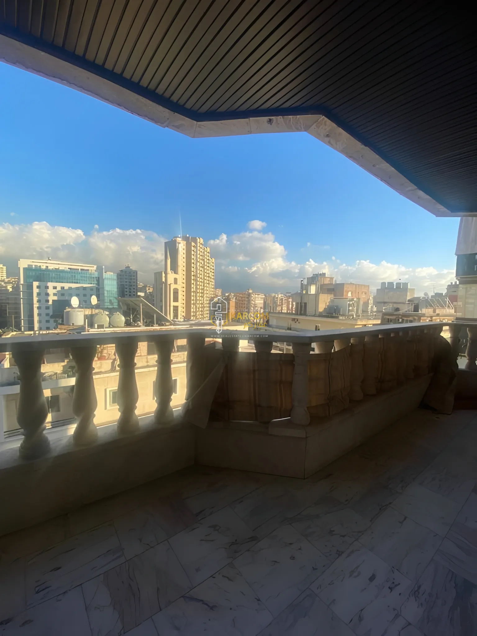 Apartment for Sale in Wata El Msaytbeh, Beirut