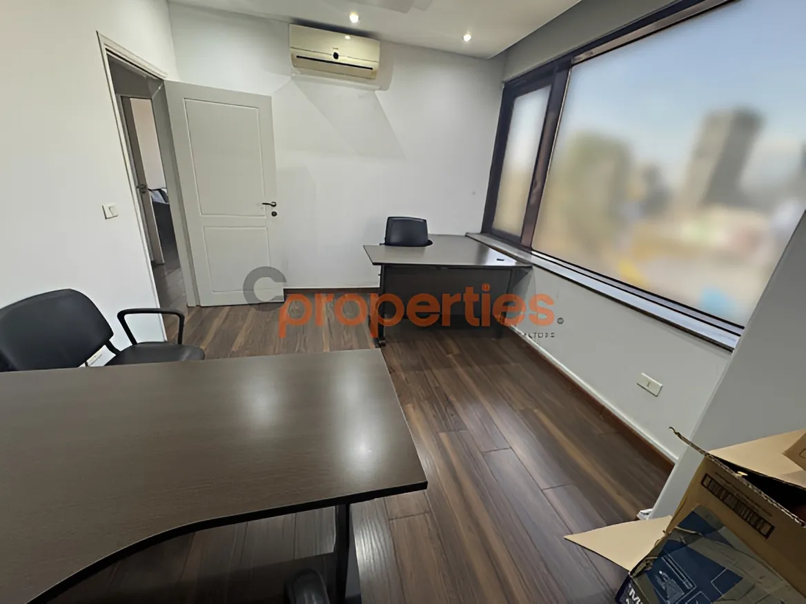 Office for Rent in Sin El Fil