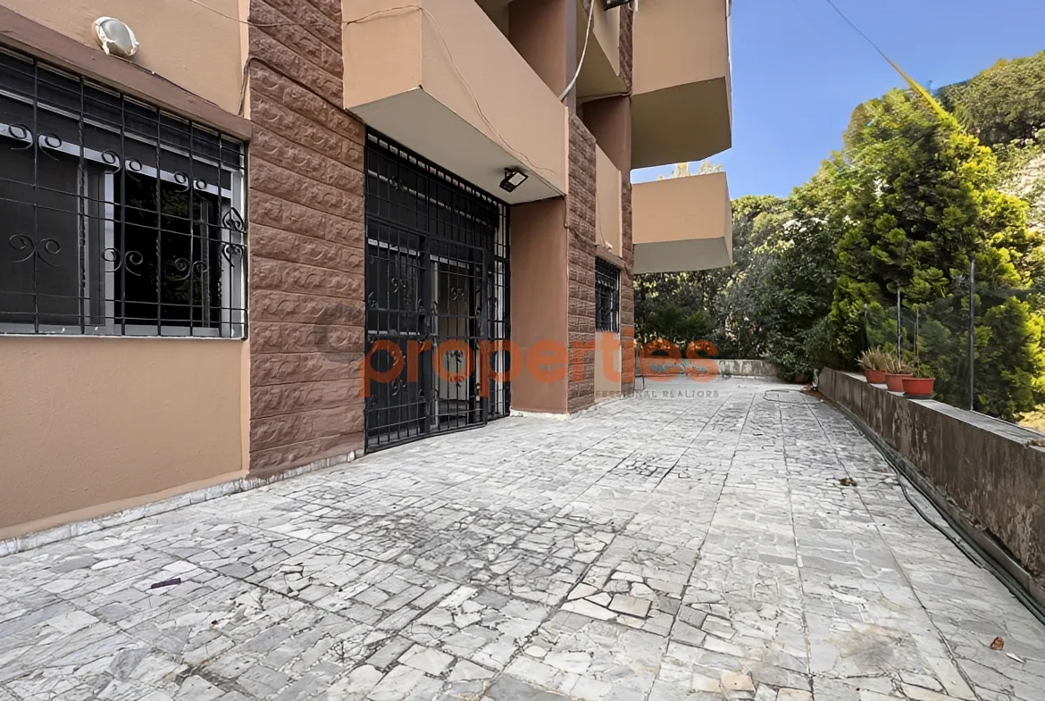 Apartment for Sale in Aaoukar