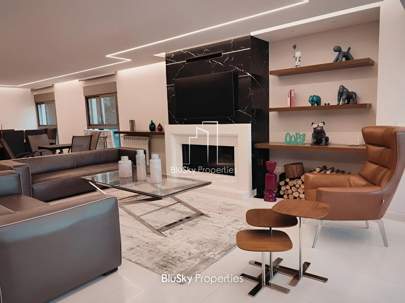 Apartment for Sale in Bhersaf - 4 bed, 5 bath