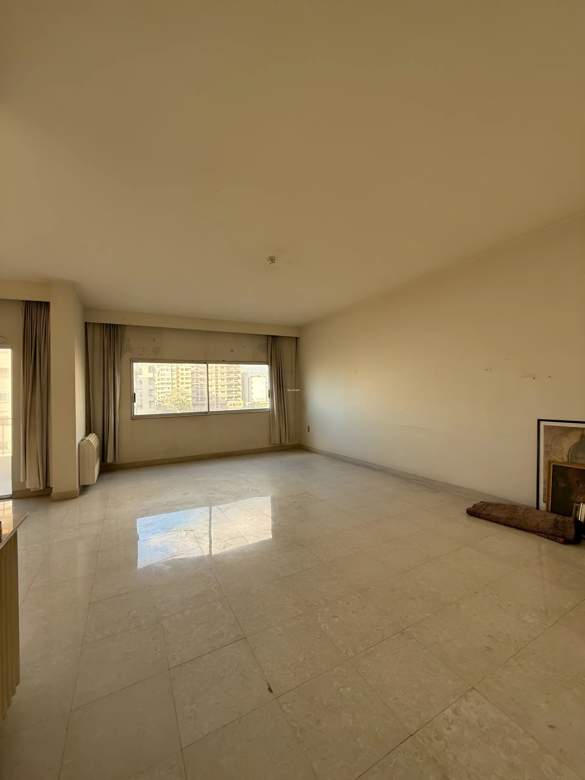 Apartment for sale in Jal el dib, lebanon