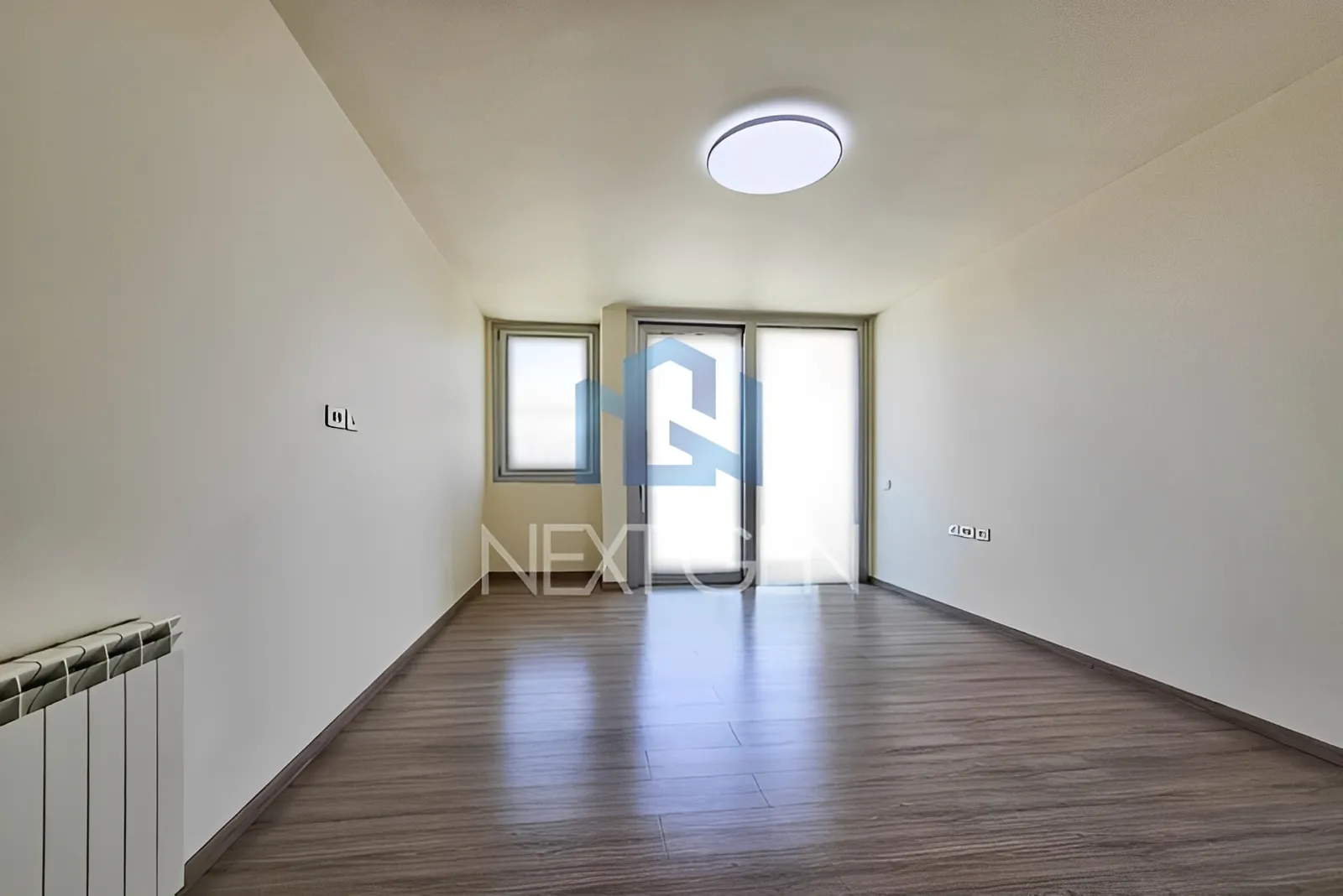 Apartment for Rent in Downtown