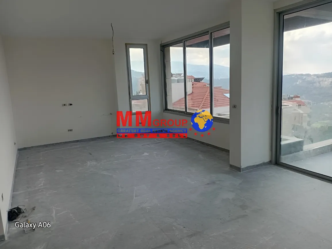 Apartment for Sale in Montiverdi, Lebanon - 3 bed, 4 bath