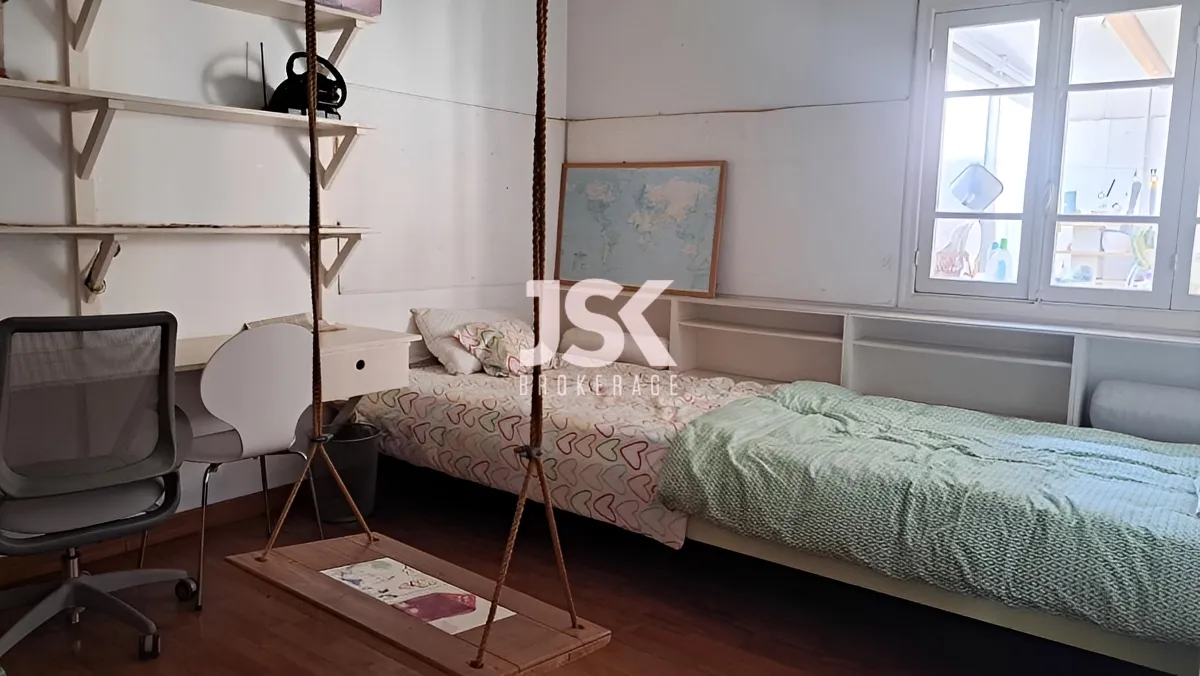 Apartment for Sale in Mar Elias, Beirut, Lebanon