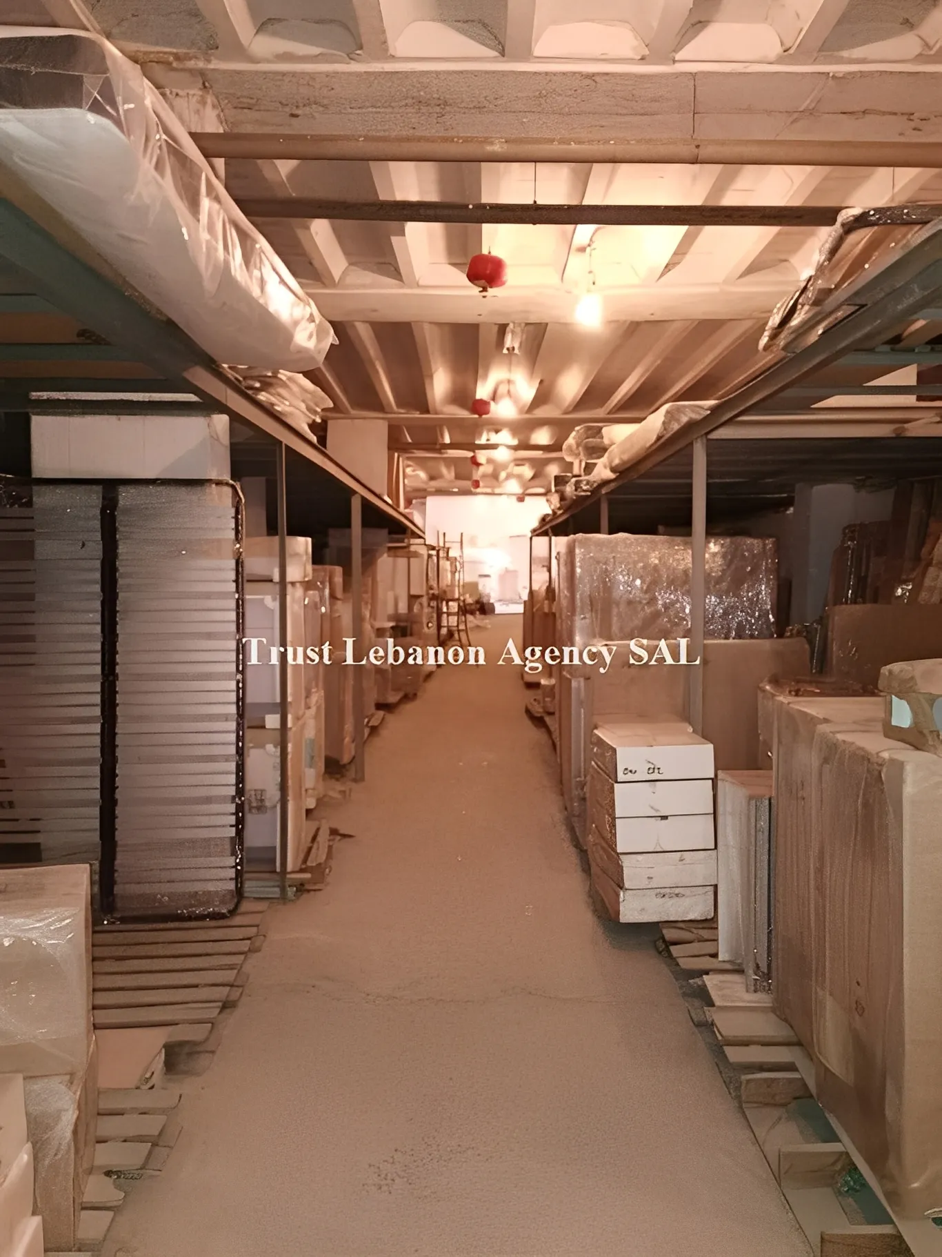 Commercial Property For Rent in Metn, Mansourieh