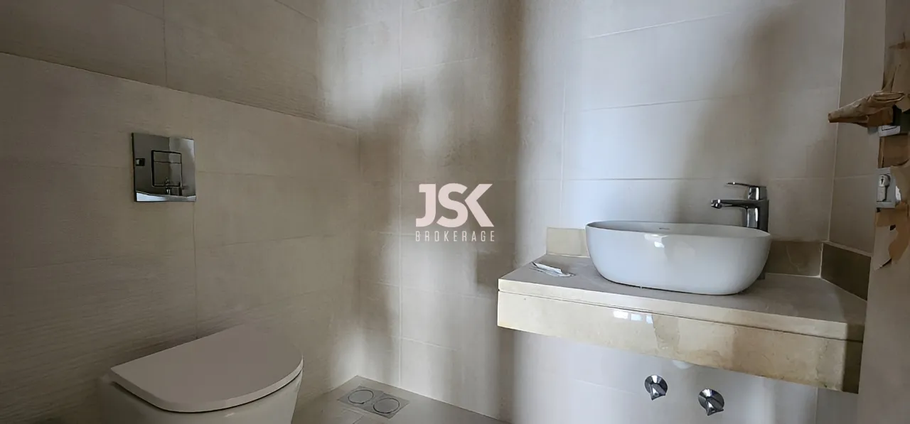 Apartment for Sale in Jamhour