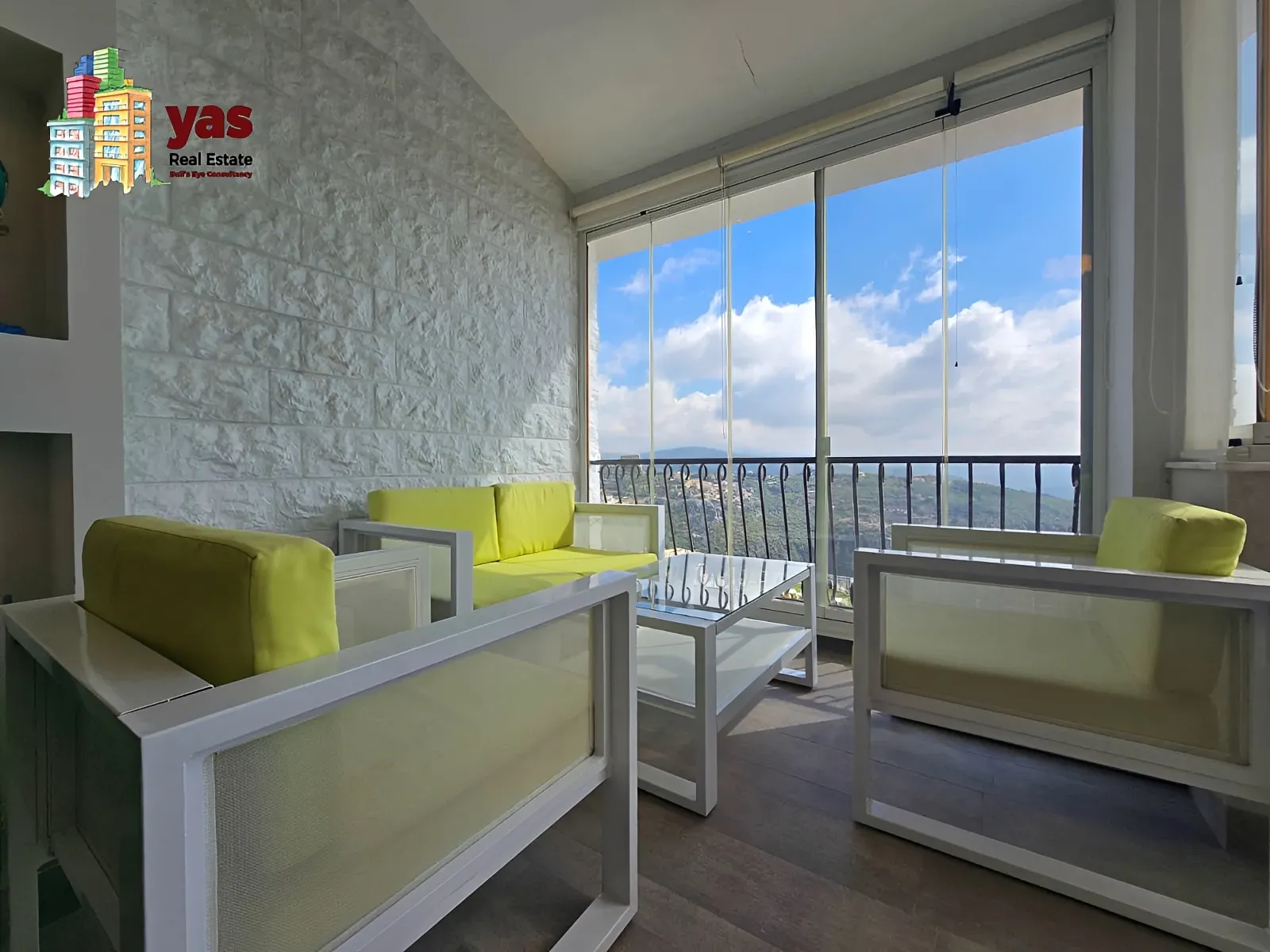 Duplex for sale in Faitroun