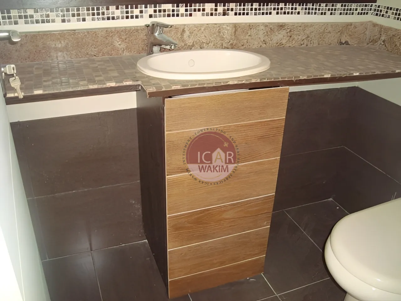 Apartment for Sale in Dik El Mehdi