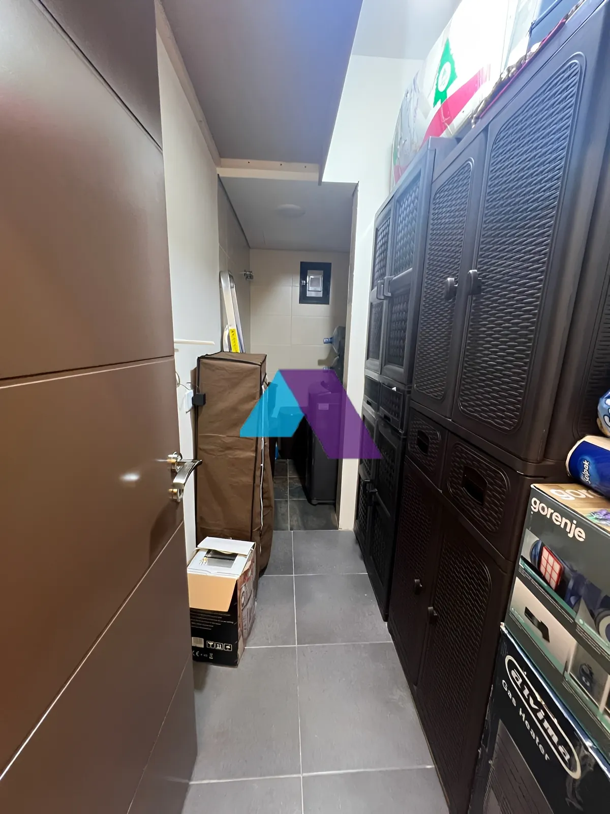 Apartment for Sale in Forn El Chebbak