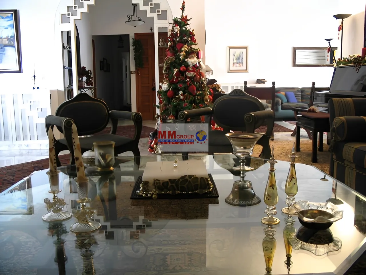 Apartment for Rent in Mazraat Yashouh