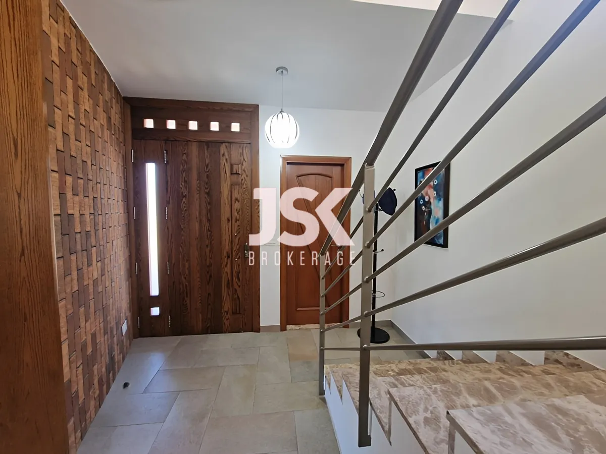 Triplex for Sale in Bchelli, Lebanon