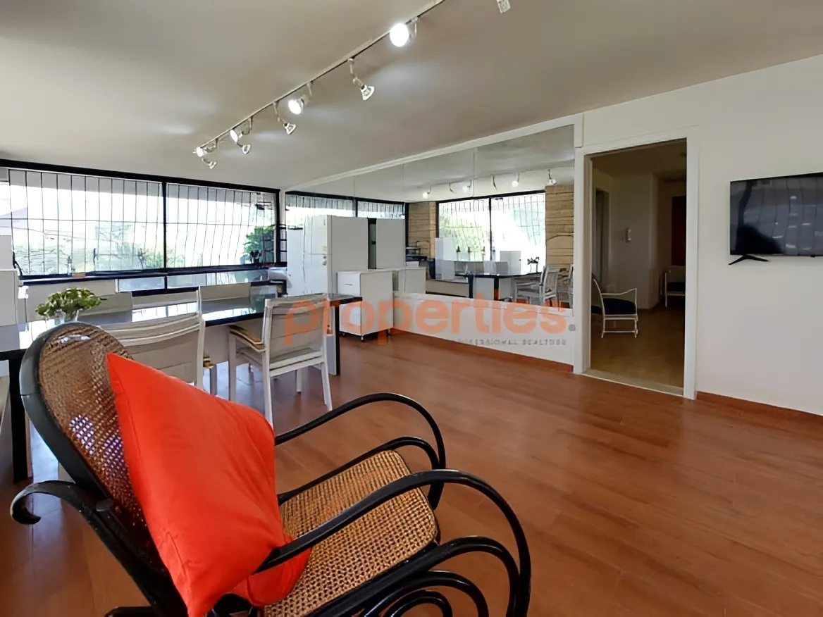 Apartment for Rent in Ain Saadeh