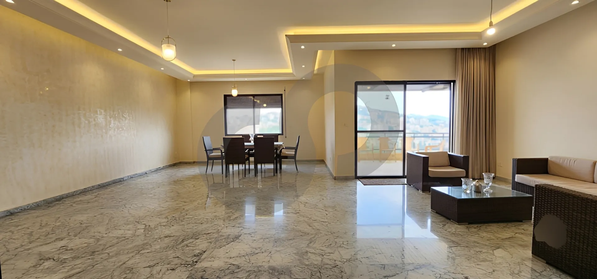 Apartment for Sale in Aaoukar