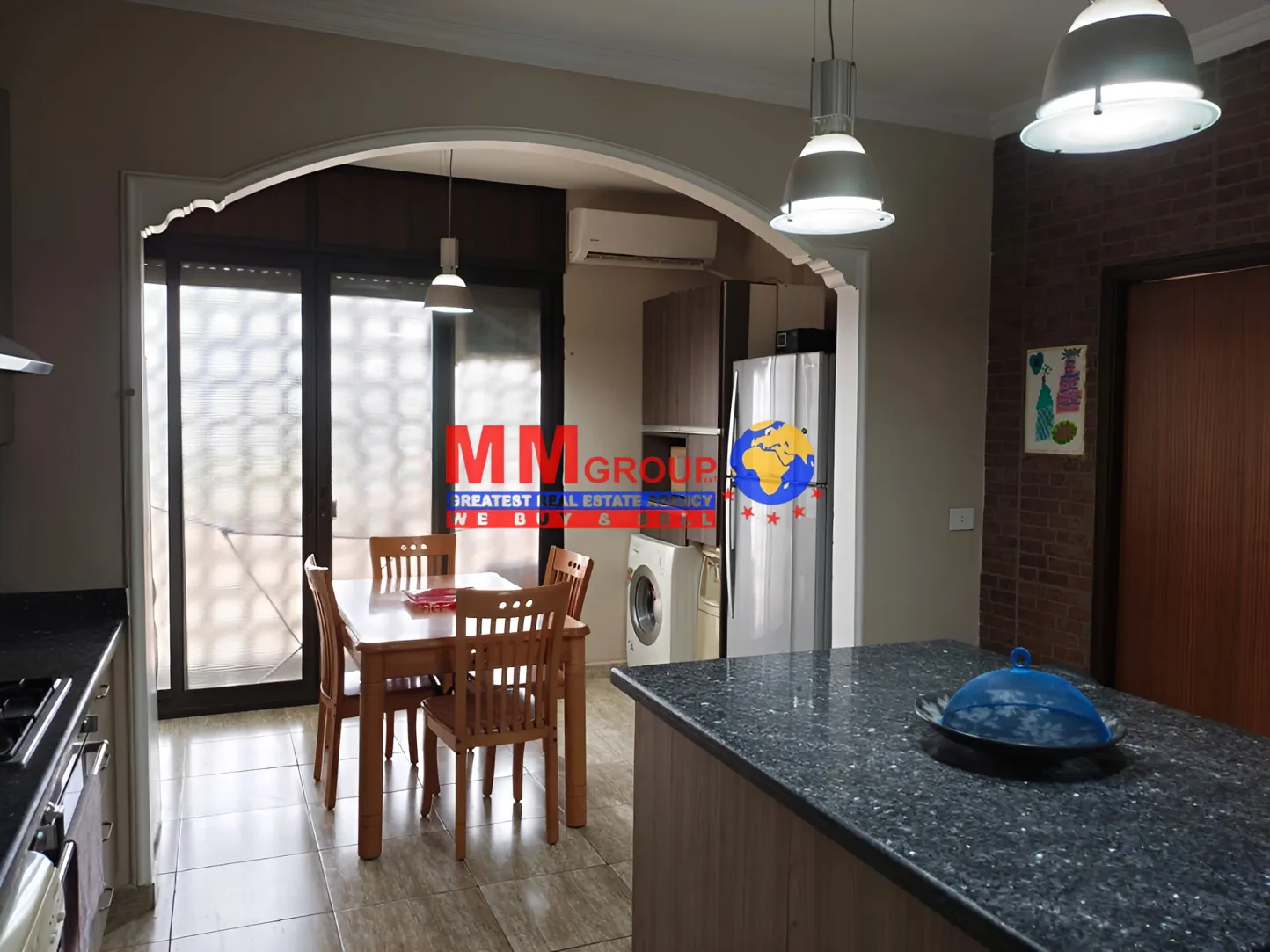 Apartment for rent in Beit Meri, Lebanon