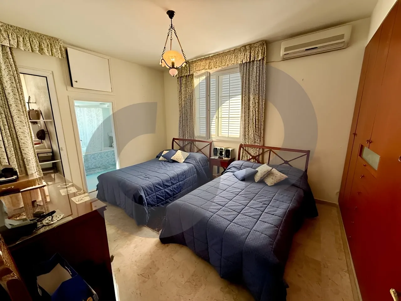 Apartment for Sale in Louaizeh - 4 bed, 4 bath