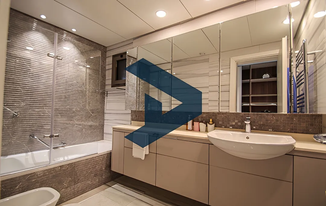 Apartment for rent in Hamra, Beirut, Lebanon