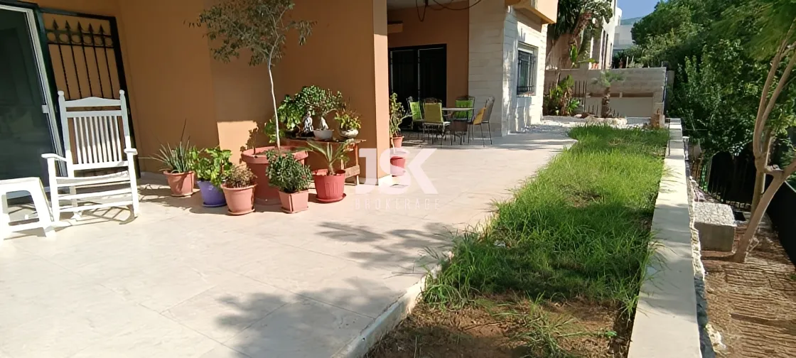 Apartment for Sale in Zouk Mikael, Lebanon