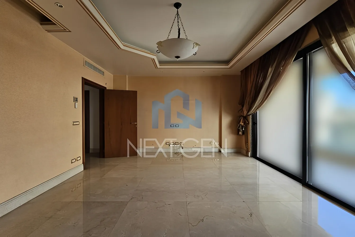 Apartment for Sale in Ramlet El Baida