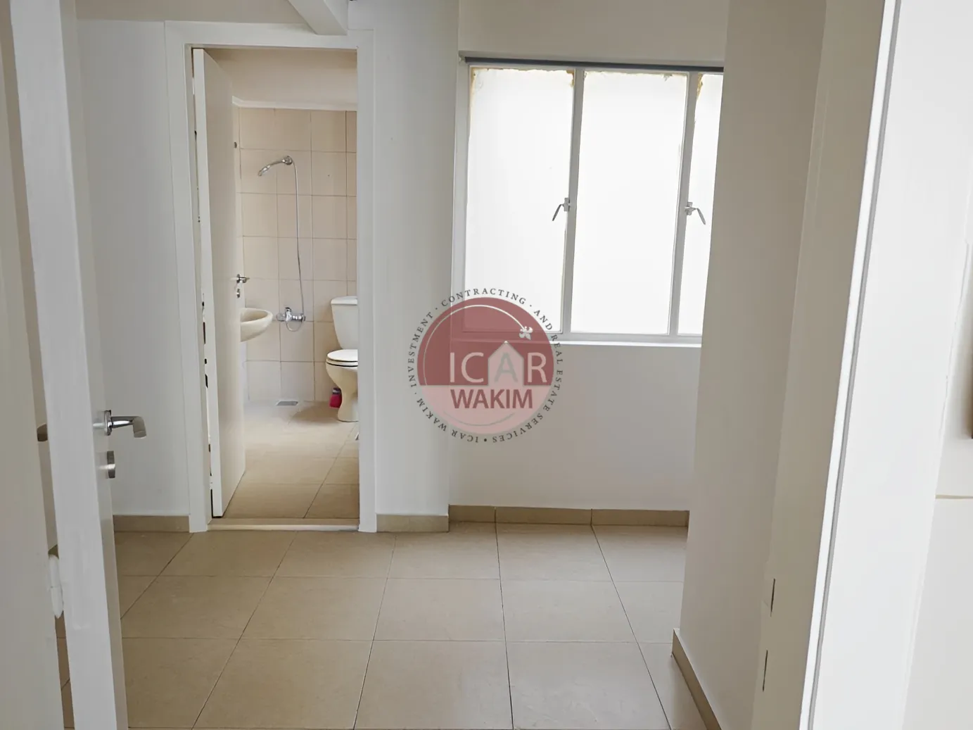 Apartment for sale in Forn El Chebbak