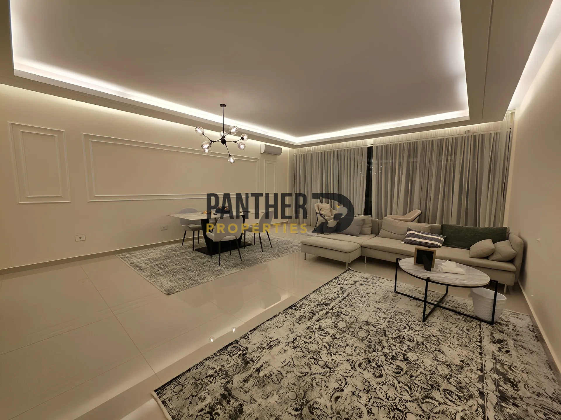 Apartment in Mansourieh, lebanon - 3 bed, 4.0 bath