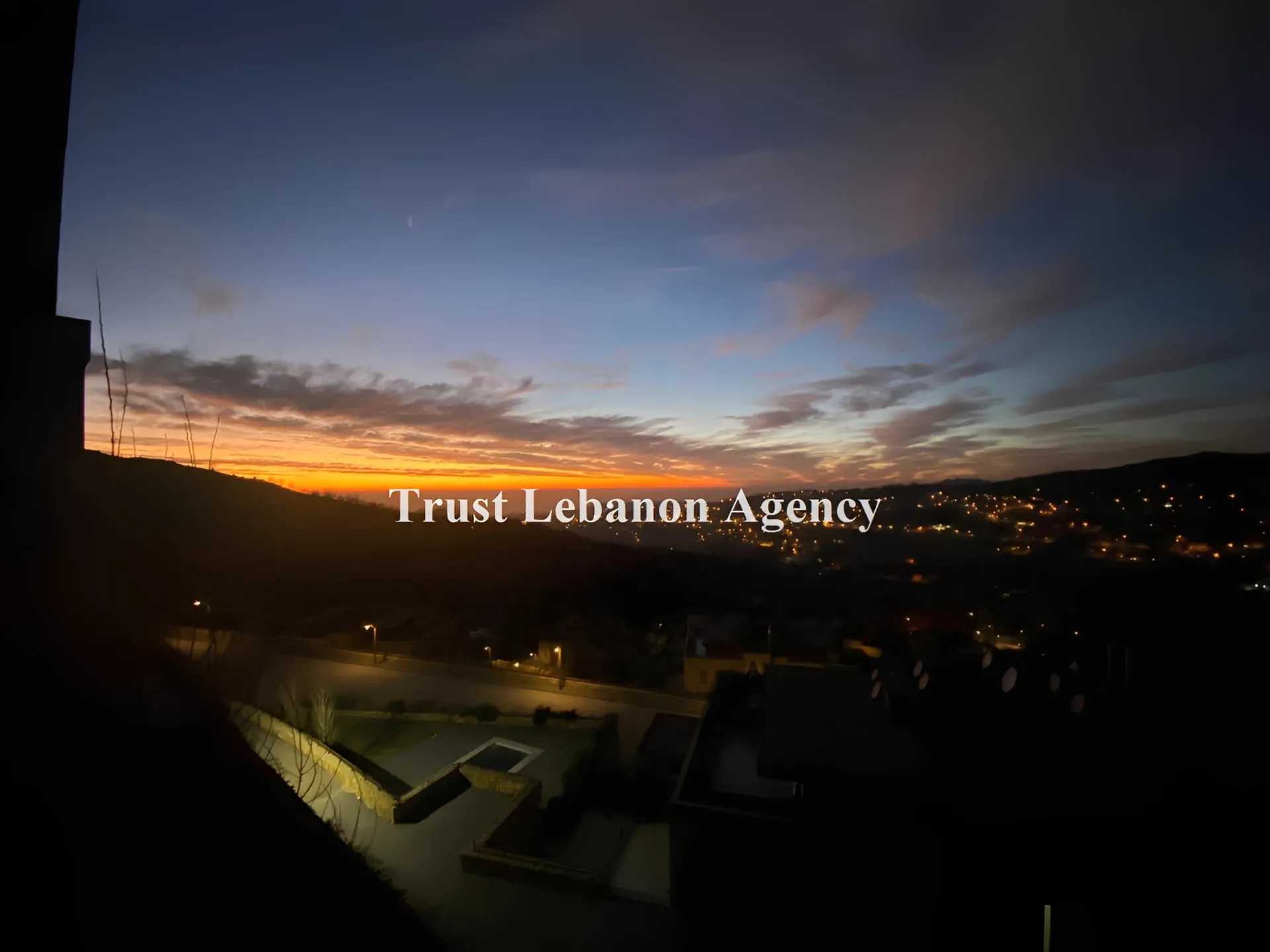 Chalet for Rent in Keserwan Bqaatouta Lebanon