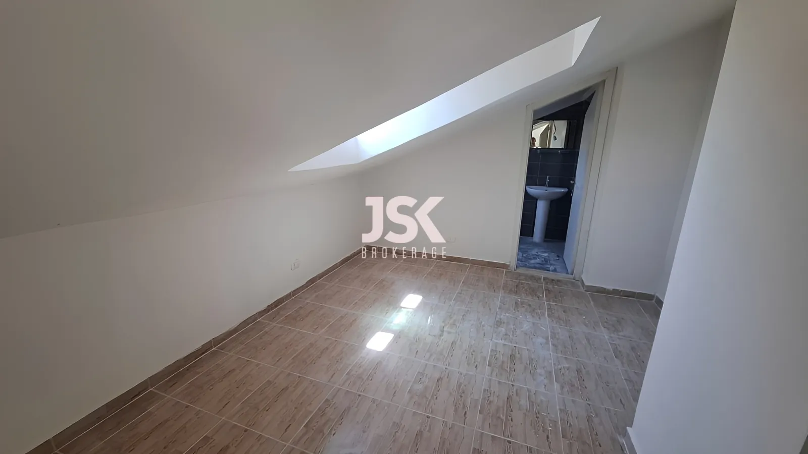 Duplex for Sale in Zaraoun