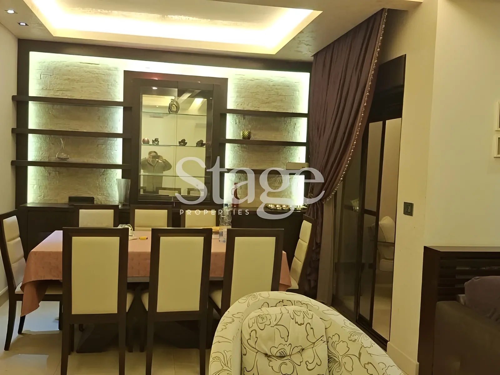 Apartment for rent in Dbayeh