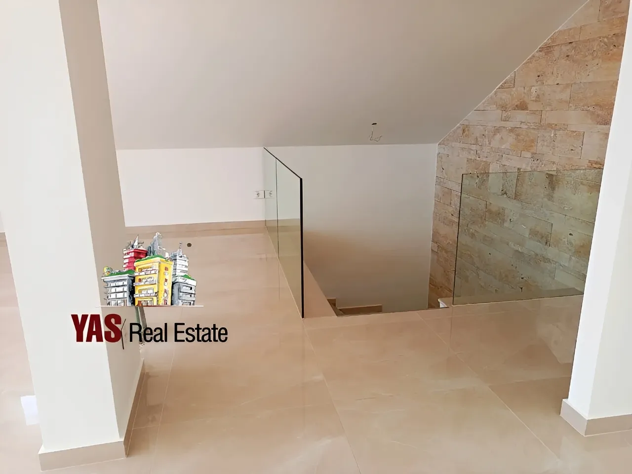 Apartment for Sale in Jamhour