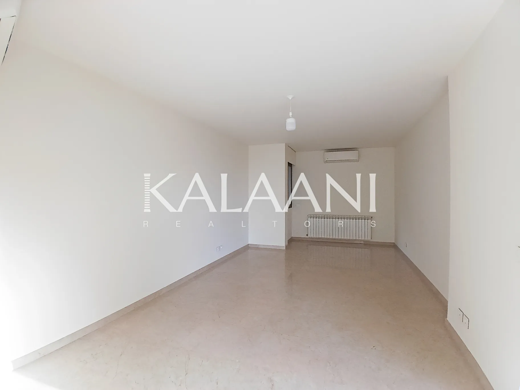 Apartment for sale in Baabda
