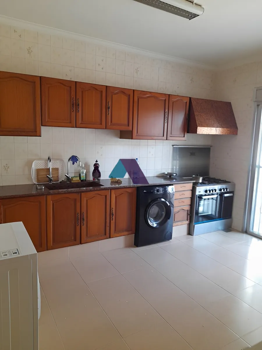 Apartment for Sale in Mansourieh