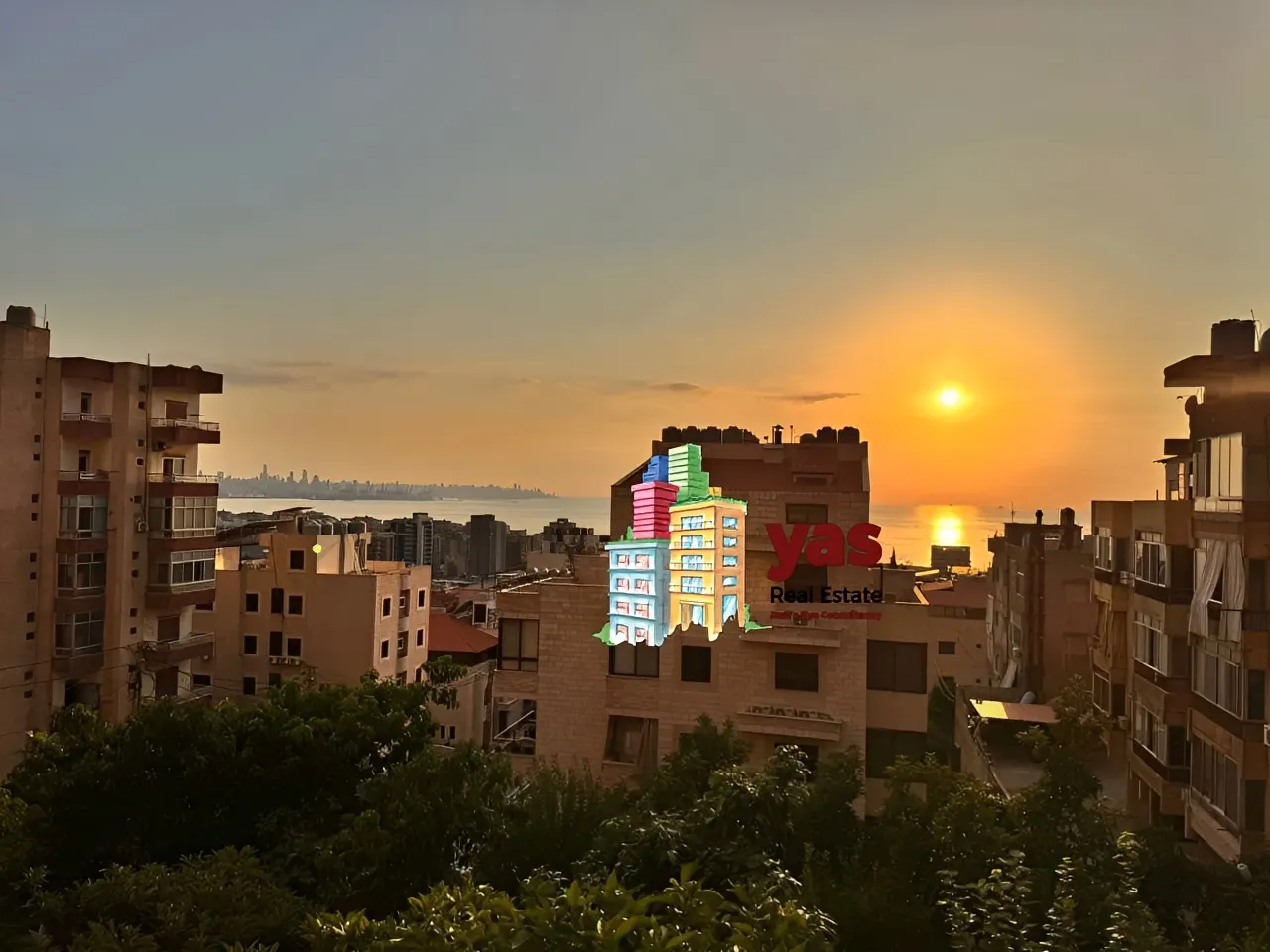 Apartment for Sale in Dbayeh