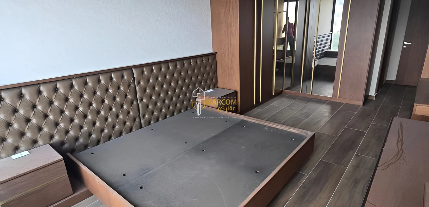 Apartment for sale in Jal El Dib