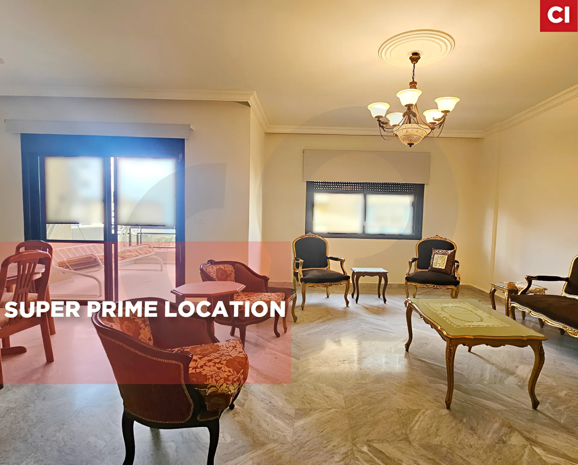 Apartment for Sale in Kaslik