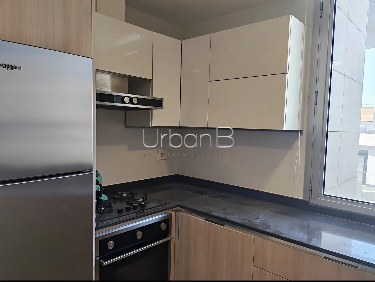 Apartment for rent in Sursock, beirut, lebanon