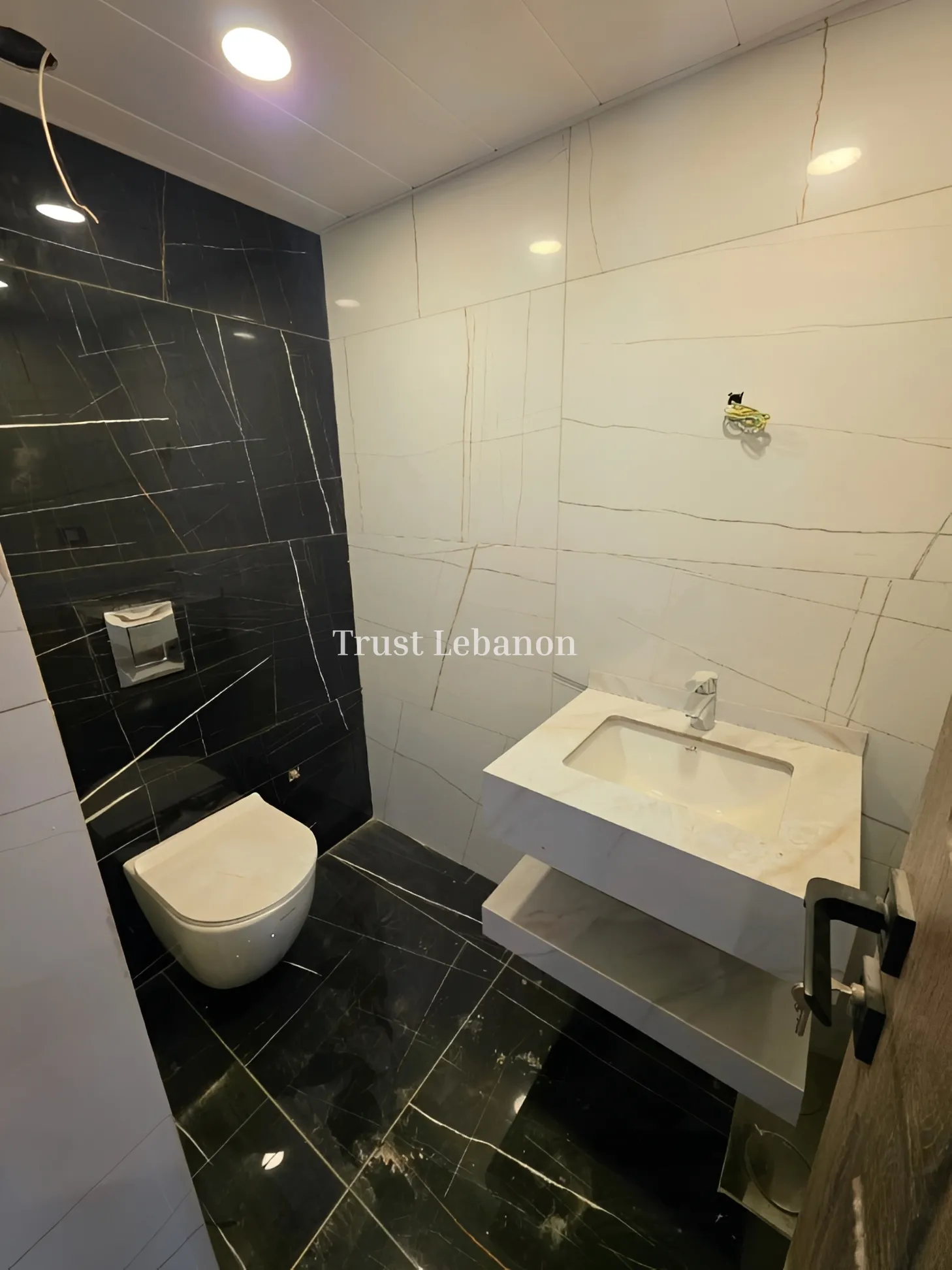 Apartment for sale in Zouk Mosbeh, Lebanon