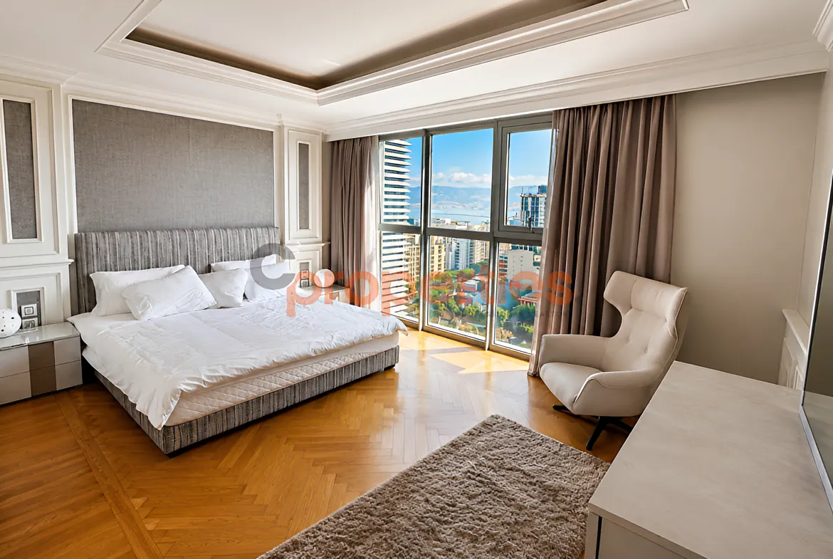 Apartment for Rent in Downtown