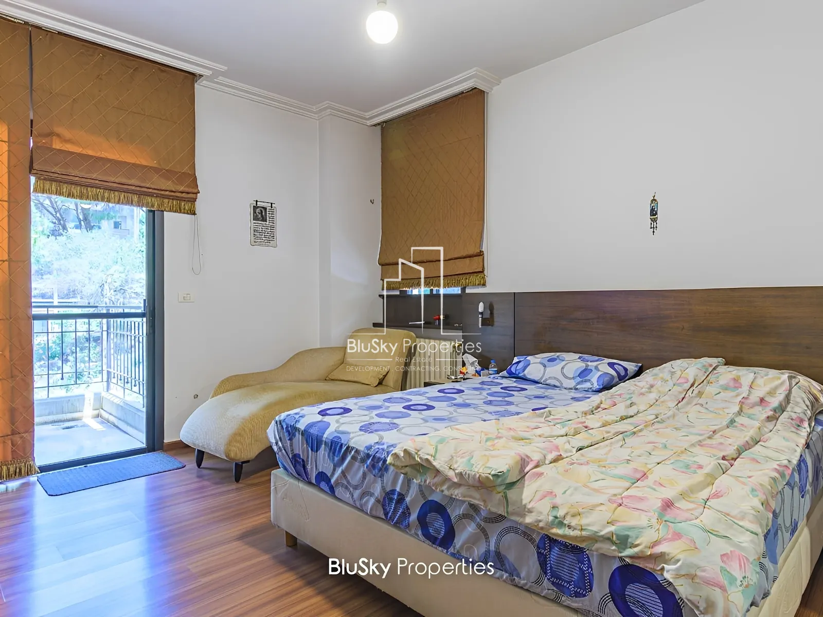 Apartment for Sale in Mansourieh