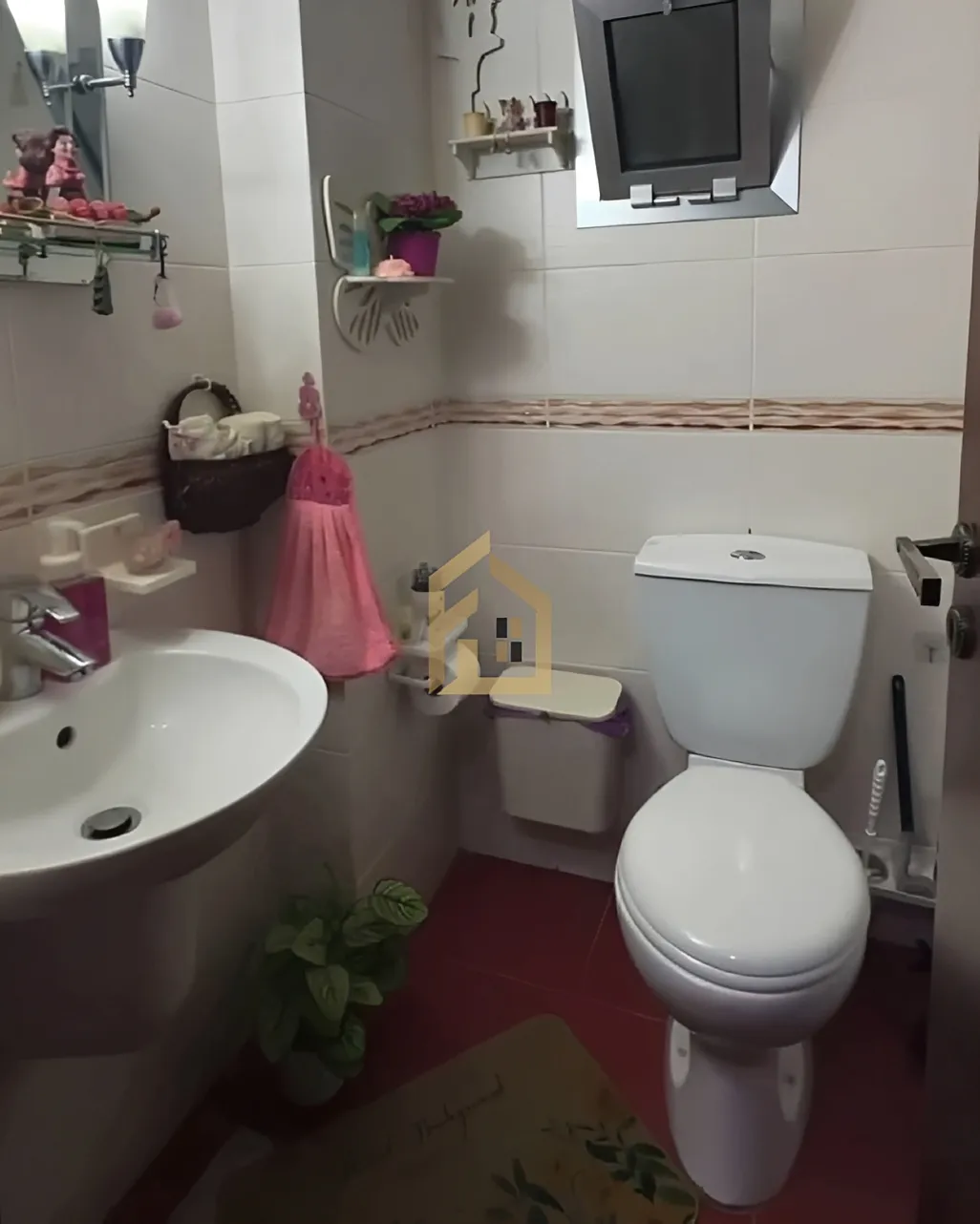 Apartment for sale in Sin El Fil, Lebanon - 2 bed, 2 bath