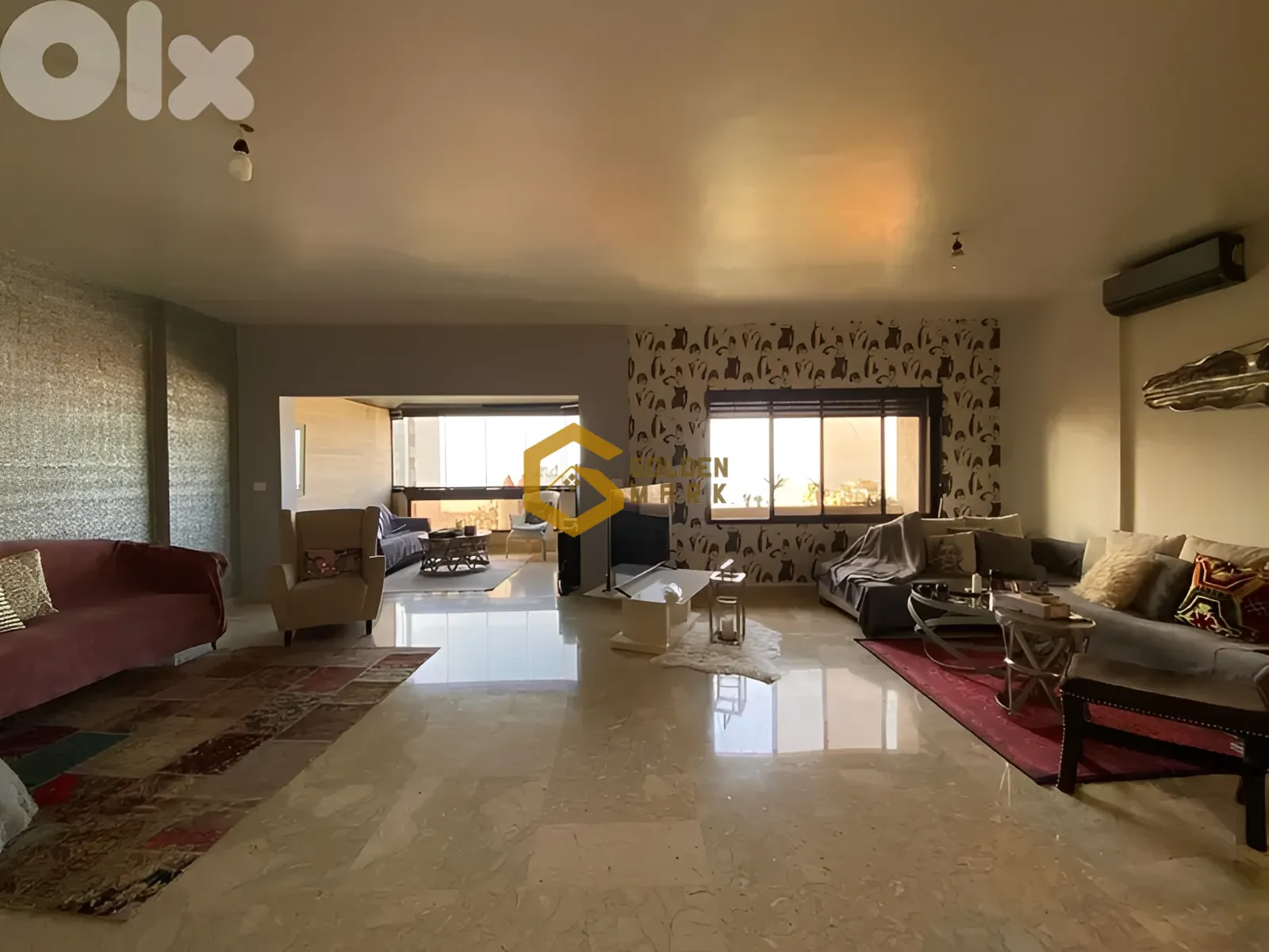 Apartment for Sale in Haret Sakher